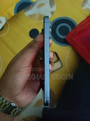 Apple iPhone 13 Pro 256 GB Blue