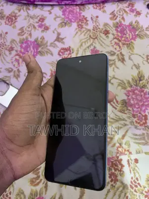 Infinix Hot 40i 256 GB Blue