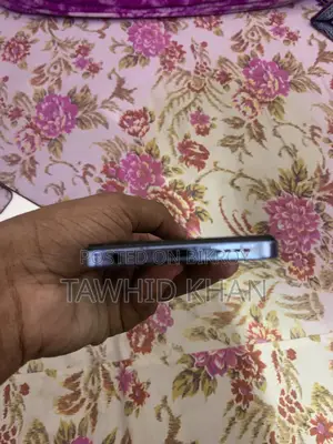 Infinix Hot 40i 256 GB Blue