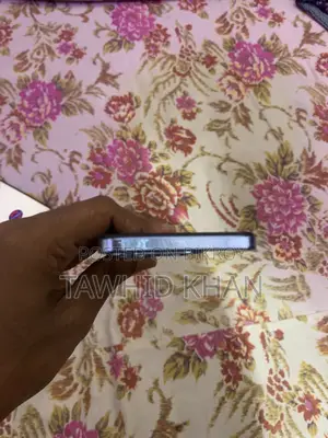Infinix Hot 40i 256 GB Blue