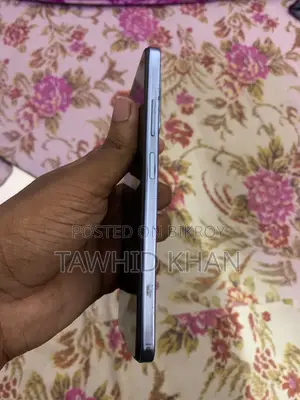 Infinix Hot 40i 256 GB Blue