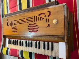 Fresh Quality 37 Reed Harmonium for Sale