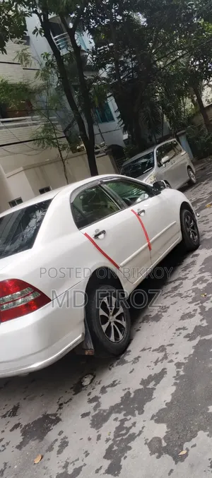 Toyota Corolla 2002 White