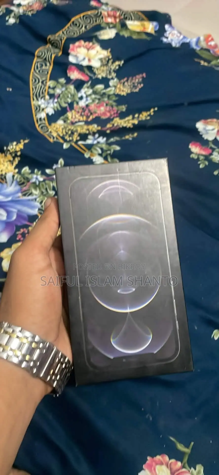 Apple iPhone 12 Pro 128 GB Gray