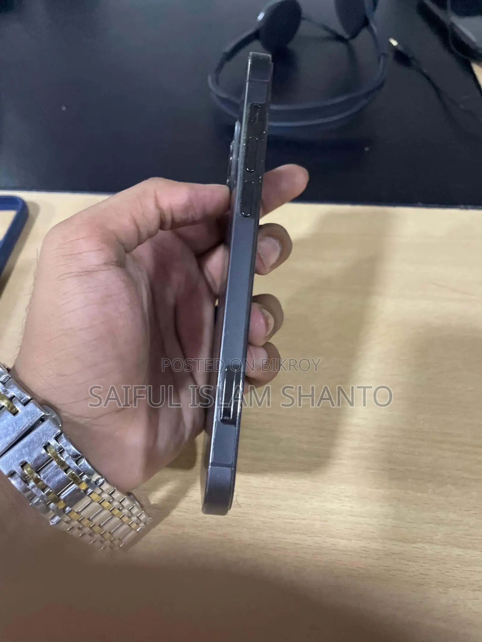 Apple iPhone 12 Pro 128 GB Gray