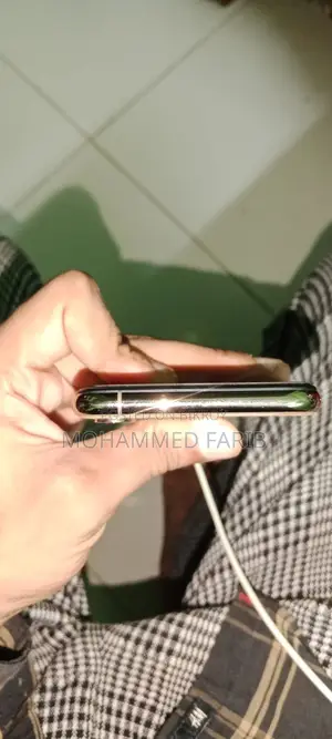Apple iPhone XS 64 GB Rose Gold