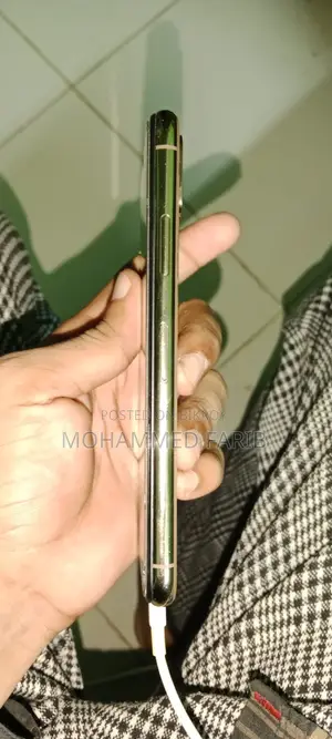 Apple iPhone XS 64 GB Rose Gold