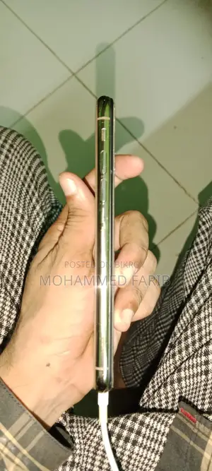 Apple iPhone XS 64 GB Rose Gold