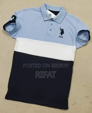 Premium U.S Polo T Shirt ✨️
