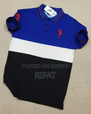 Premium U.S Polo T Shirt ✨️