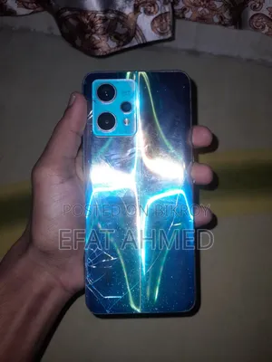 Realme 9 Pro+ 128 GB Blue