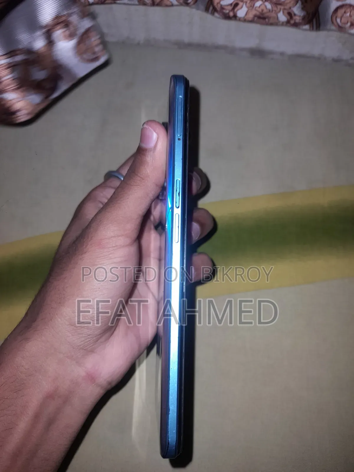 Realme 9 Pro+ 128 GB Blue