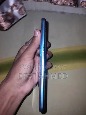 Realme 9 Pro+ 128 GB Blue