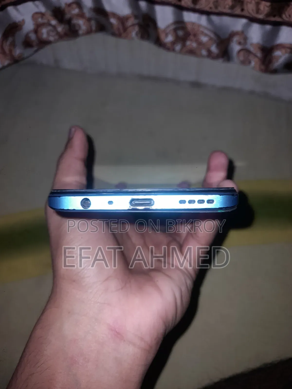 Realme 9 Pro+ 128 GB Blue