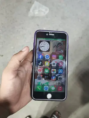Apple iPhone 6s Plus 128 GB Gold