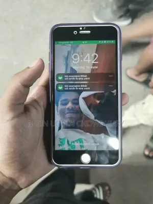 অ্যাপল আইফোন ৬এস প্লাস ১২৮ জিবি গোল্ড
