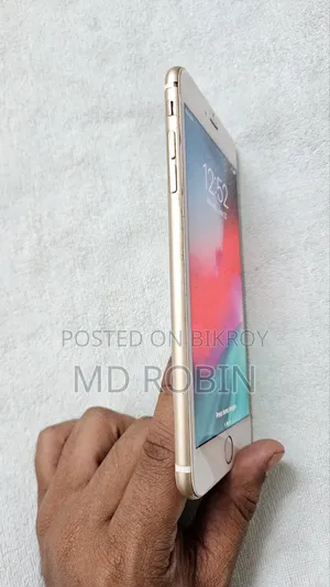 Apple iPhone 6 Plus 128 GB Gold
