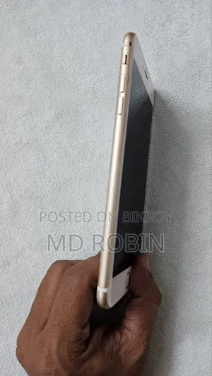 Apple iPhone 6 Plus 128 GB Gold