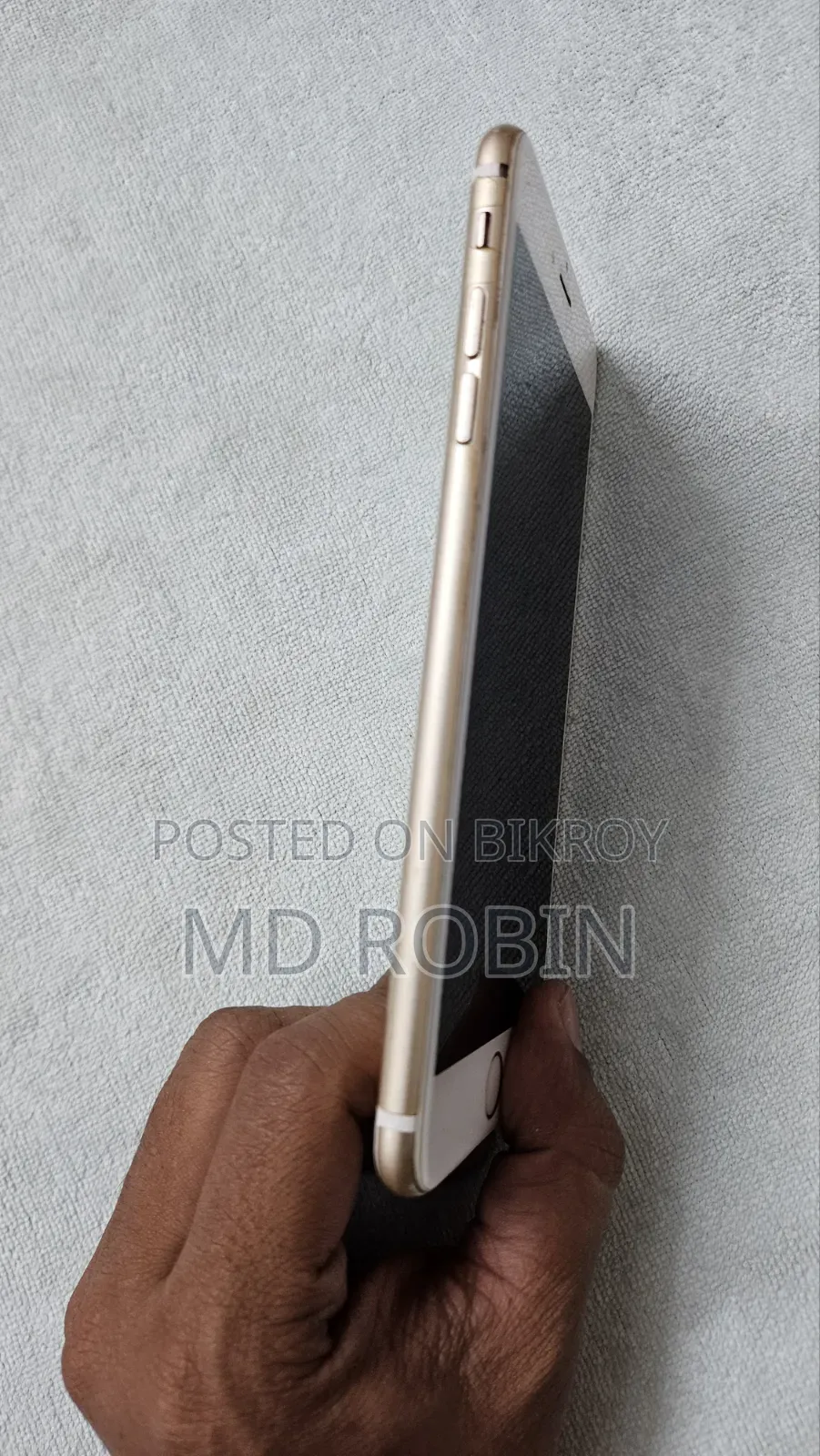 Apple iPhone 6 Plus 128 GB Gold
