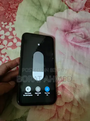 Apple iPhone 11 64 GB Black