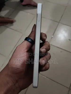 Sony Xperia 10 IV 128 GB White