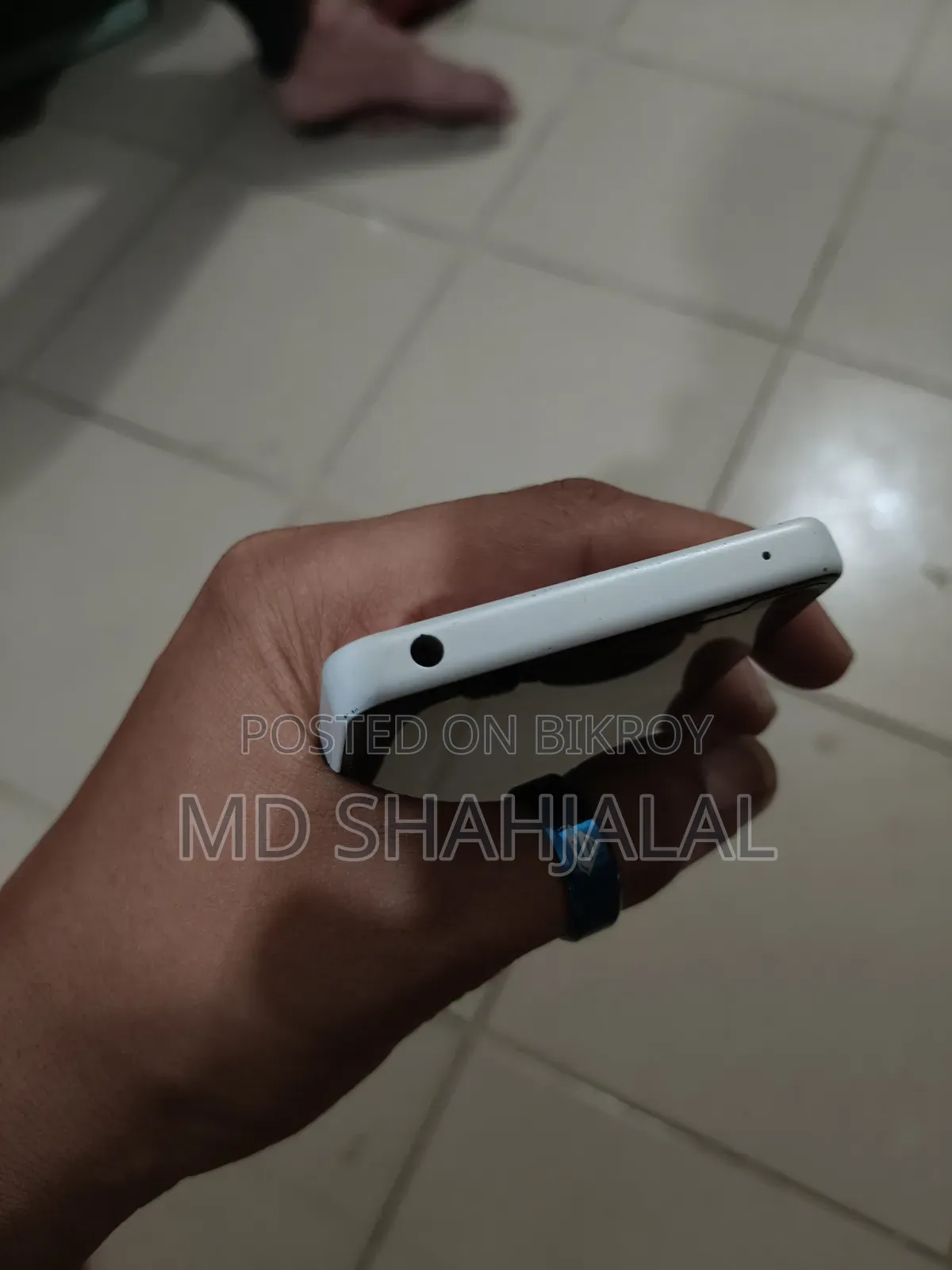 Sony Xperia 10 IV 128 GB White