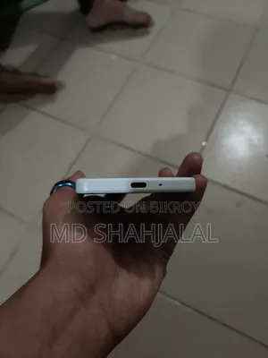 Sony Xperia 10 IV 128 GB White