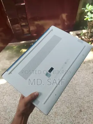 Laptop HP 250 G10 8GB Intel Core I5 SSD 500GB