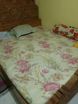 King Size Bed Sell