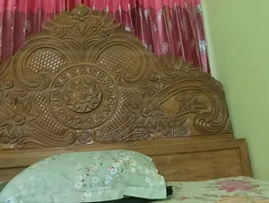 King Size Bed Sell