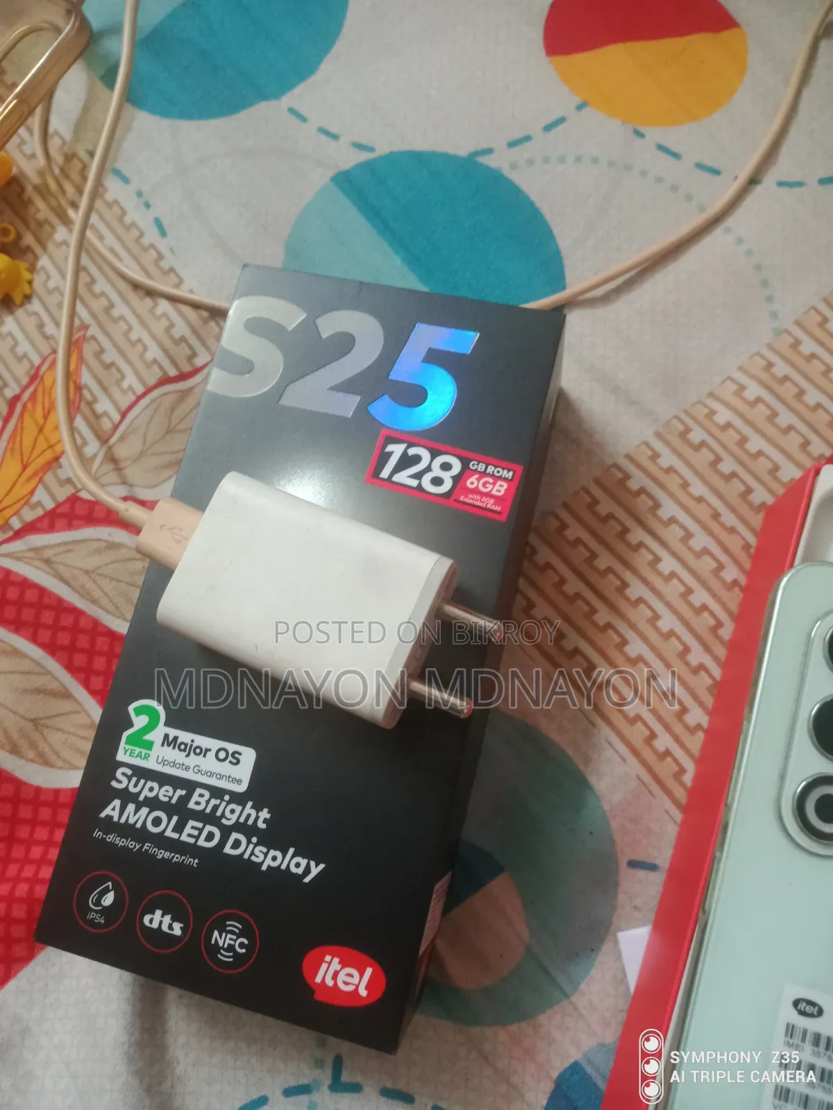 AirTab S25 Ultra 5G 1 TB