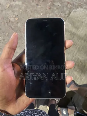 Apple iPhone 11 64 GB White