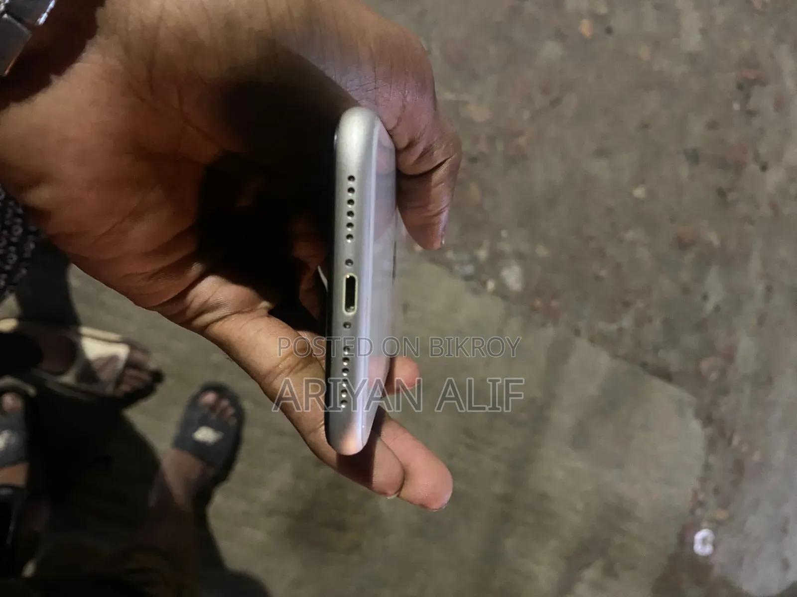 Apple iPhone 11 64 GB White