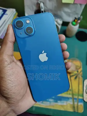 Apple iPhone 13 128 GB Blue