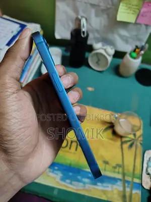 Apple iPhone 13 128 GB Blue