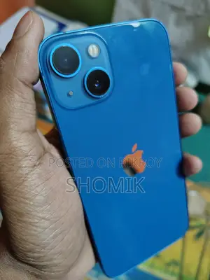 Apple iPhone 13 128 GB Blue