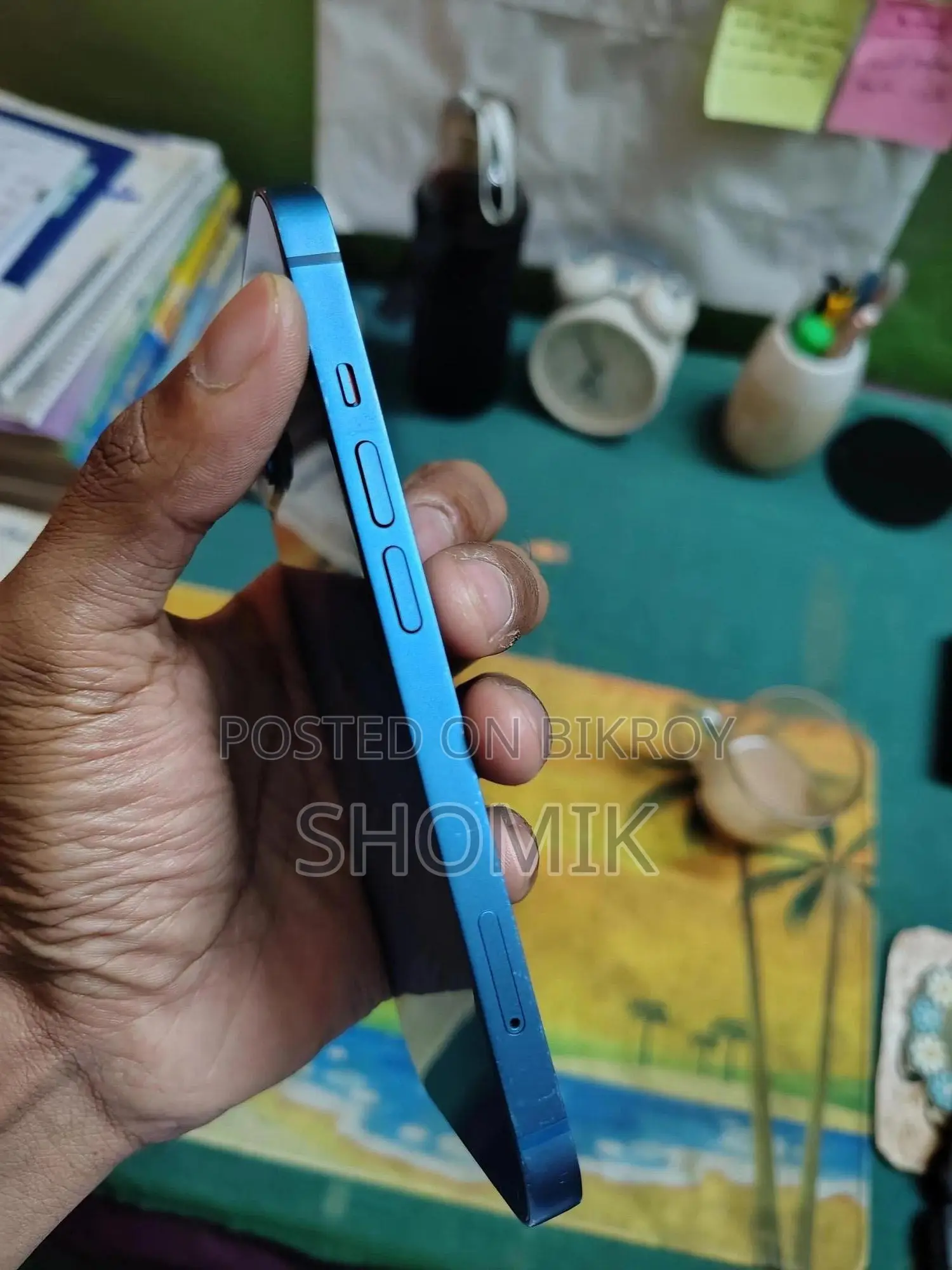 Apple iPhone 13 128 GB Blue