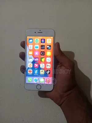 Apple iPhone 6s 64 GB Rose Gold