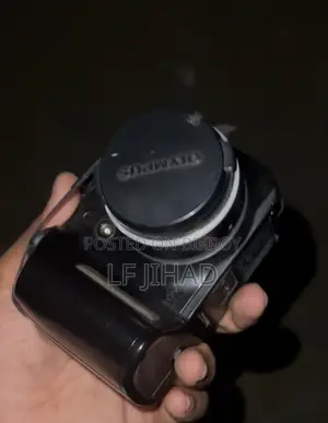 Olympus SP-500 UZ