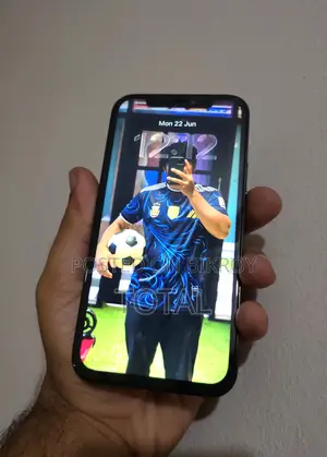 Apple iPhone 12 Pro 256 GB Blue
