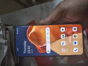 OnePlus 9R 256 GB Green