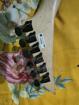 Jackson Floyd Rose Electric Guitar For Sale- Excellent Condition
