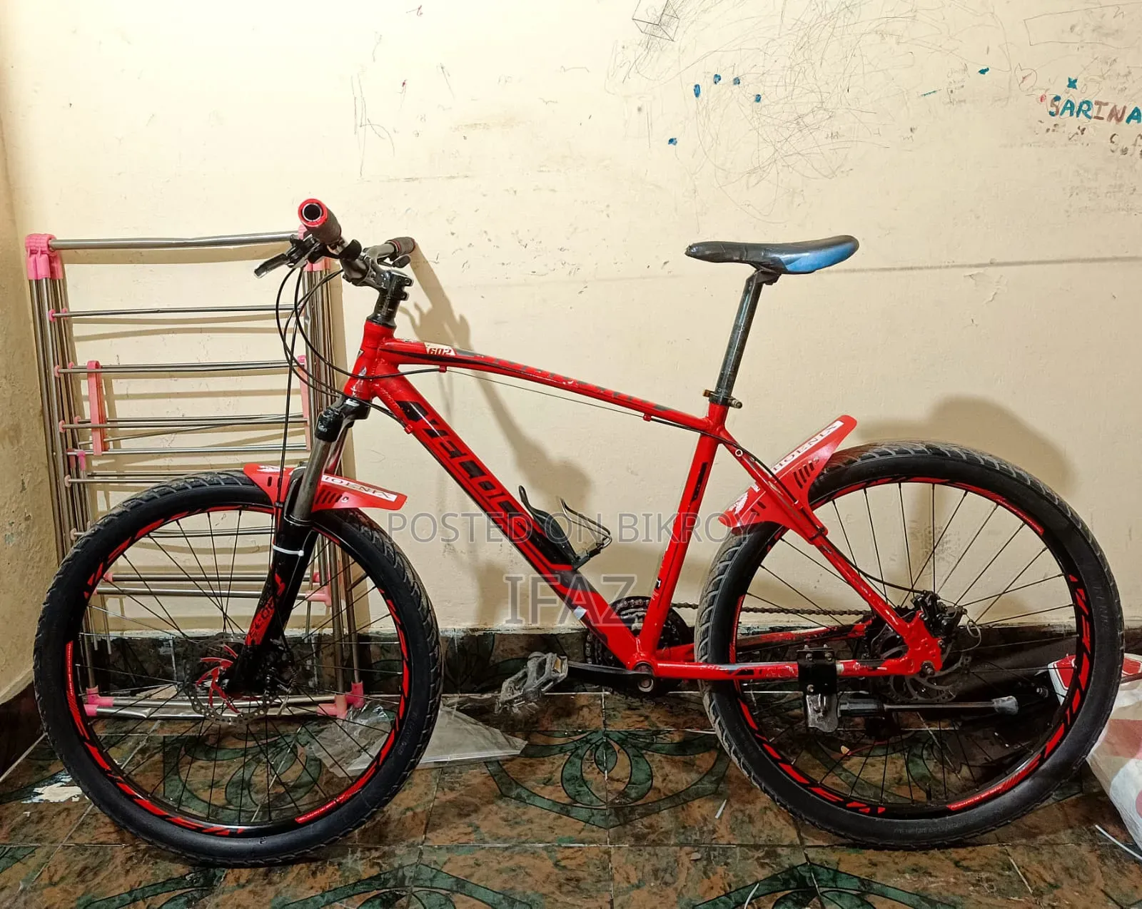 Veloce Outrage 602