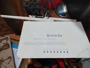 Tenda Router