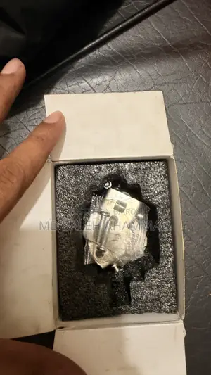 Fog Light- Flashlight- Official Warranty Available