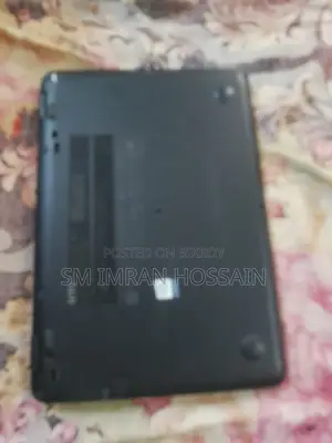 ল্যাপটপ এইচপি এলিটবুক ৮৪০ জি৪ ৮জিবি ইন্টেল কোর আই৫ এসএসডি ২৫৬জিবি