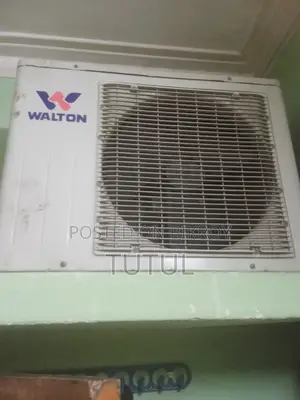 ওয়ালটন এসি
