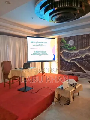 প্রজেক্টর ভাড়া