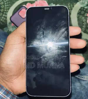 Apple iPhone 12 128 GB Purple