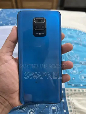Xiaomi Redmi 9C 128 GB Blue